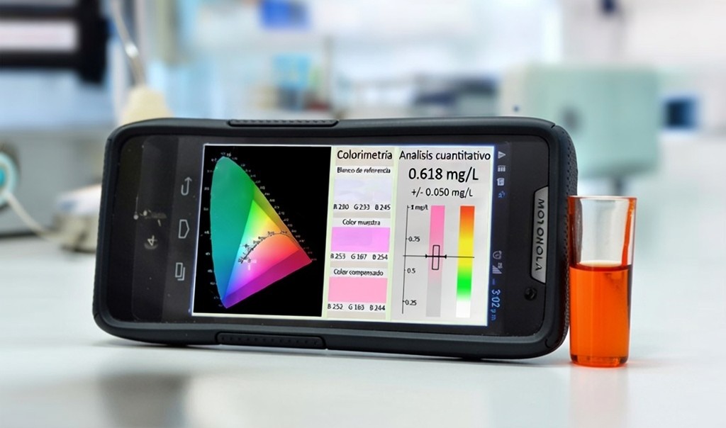 Visión por Computadora